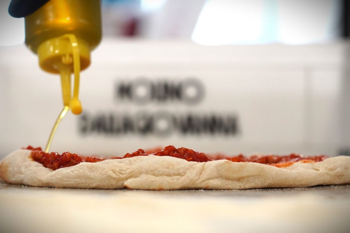 Pizza Bit Competition: caccia al titolo diPizza Ambassador 2024 Molino Dallagiovanna
